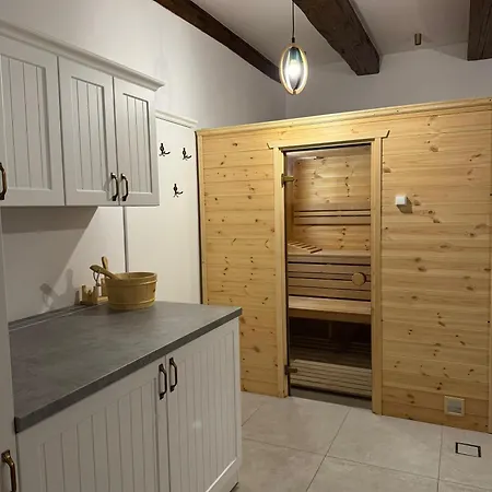 Casa Stefania 3* Tălmaciu