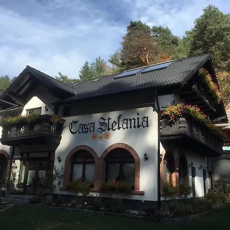 Casa Stefania 3*