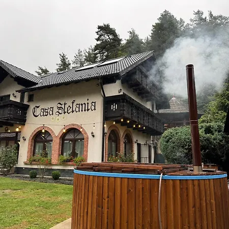 Casa Stefania Konukevi