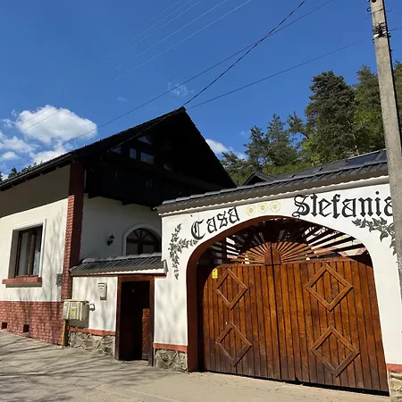 Casa Stefania 3*