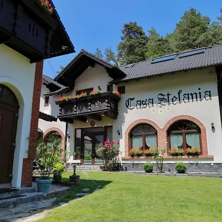 Casa Stefania Konukevi 3*