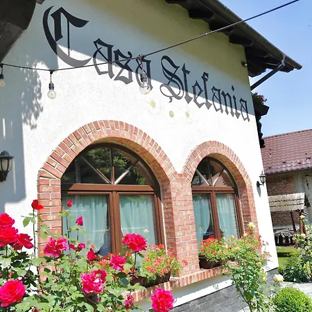 Casa Stefania