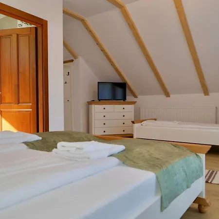 Casa Stefania Konukevi
