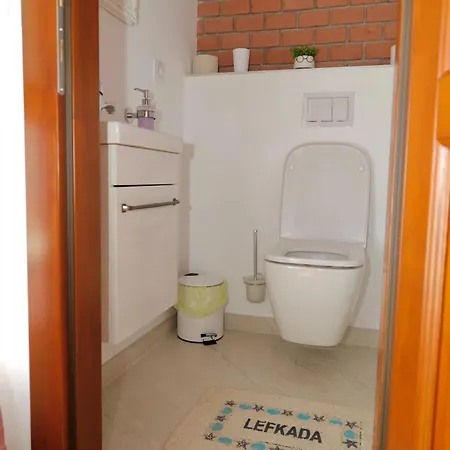 Casa Stefania Konukevi Tălmaciu