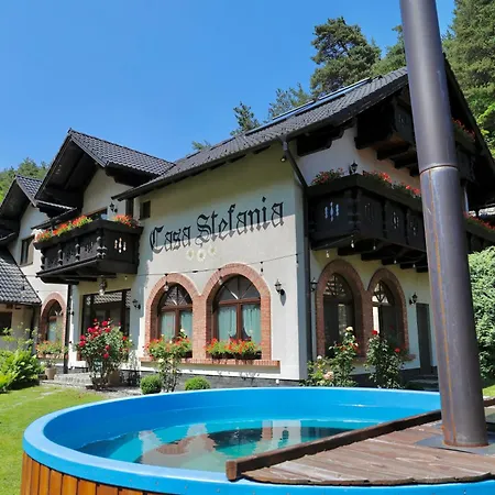 Casa Stefania 3*