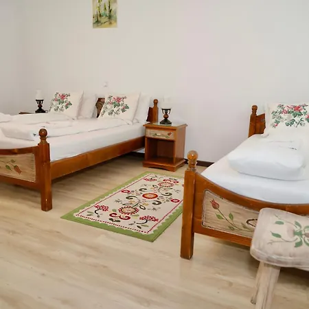 Casa Stefania Tălmaciu