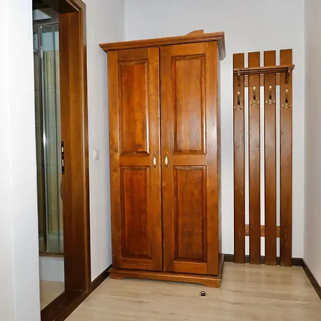 Casa Stefania Konukevi