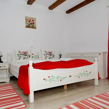 Konukevi Casa Stefania