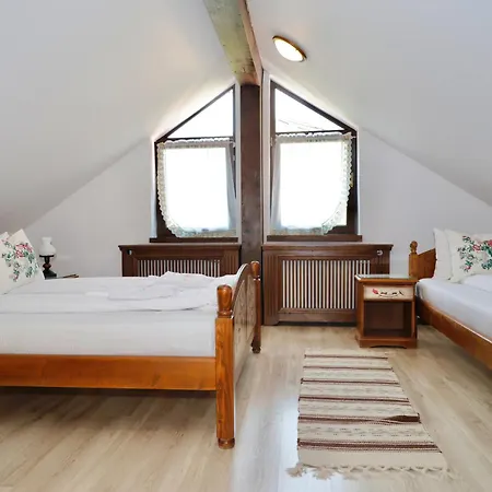 Casa Stefania Konukevi 3*