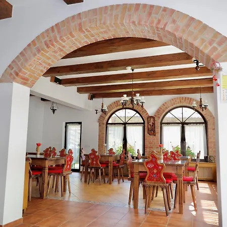 Casa Stefania Tălmaciu