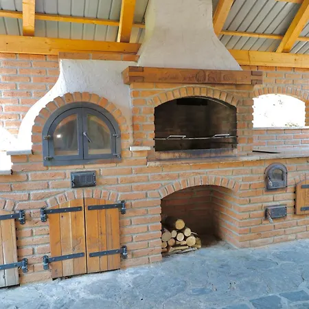 Konukevi Casa Stefania Tălmaciu