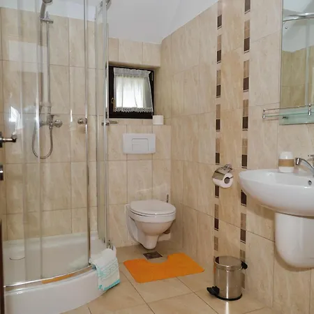 Konukevi Casa Stefania Tălmaciu