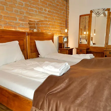 Casa Stefania 3*