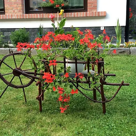 Konukevi Casa Stefania