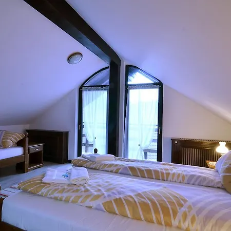 Konukevi Casa Stefania Tălmaciu
