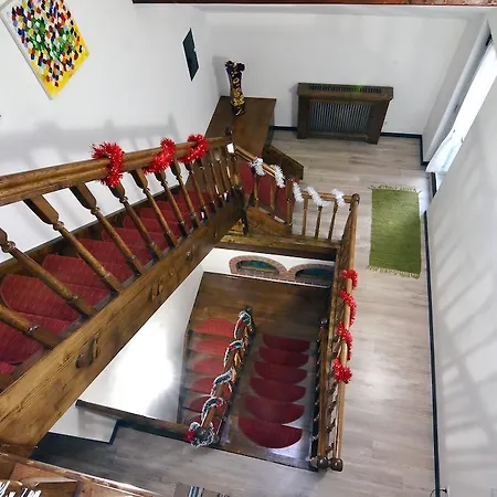 Konukevi Casa Stefania