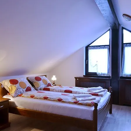 Casa Stefania Tălmaciu