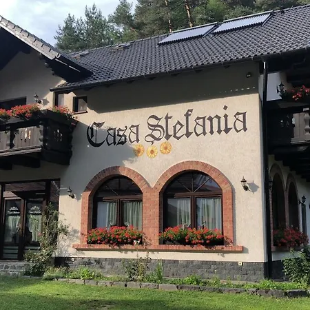 Konukevi Casa Stefania 3*